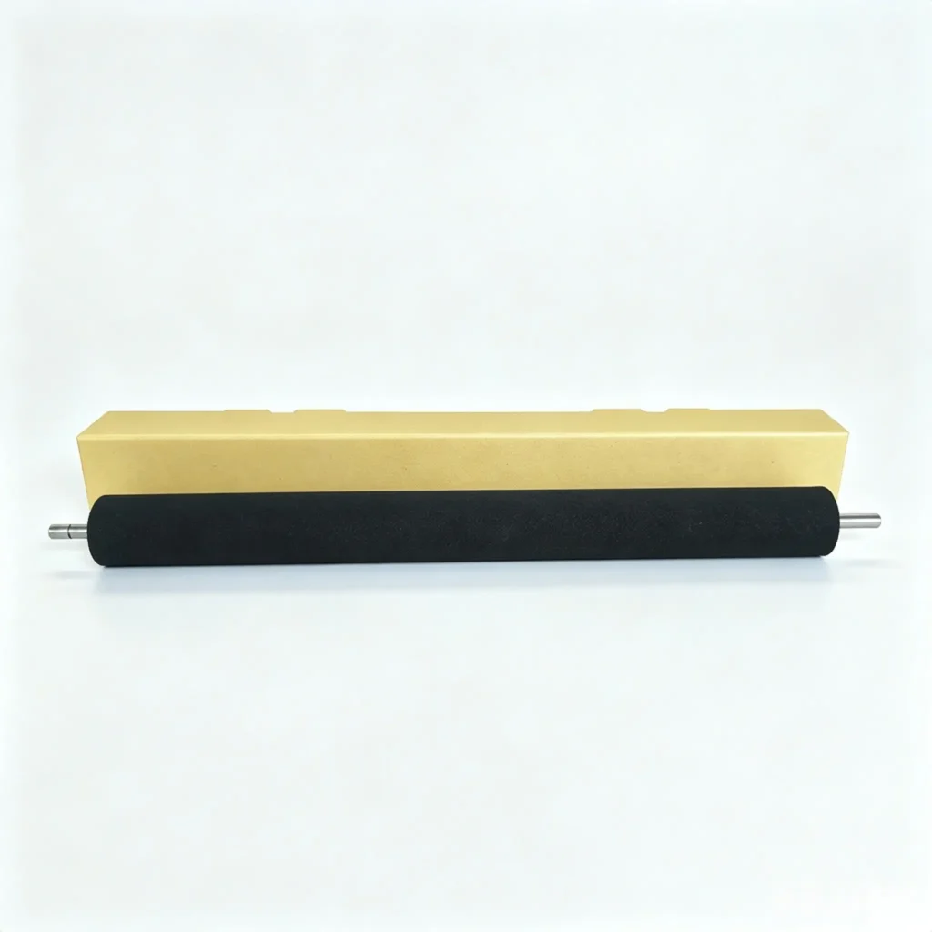 ricoh pro 8110 transfer image roller (main transfer roller, image transfer rubber roller) d0746230