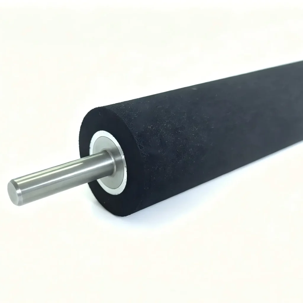 ricoh pro 8110 transfer image roller (main transfer roller, image transfer rubber roller) d0746230