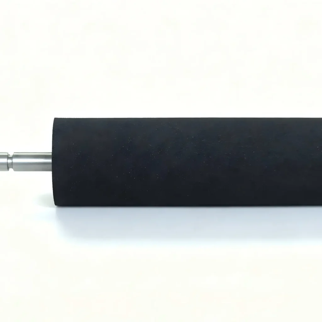 ricoh pro 8110 transfer image roller (main transfer roller, image transfer rubber roller) d0746230