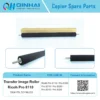 ricoh pro 8110 transfer image roller (main transfer roller, image transfer rubber roller) d0746230