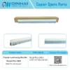 ricoh pro c651 primary transfer lubricating wax bar oem code: d0352260