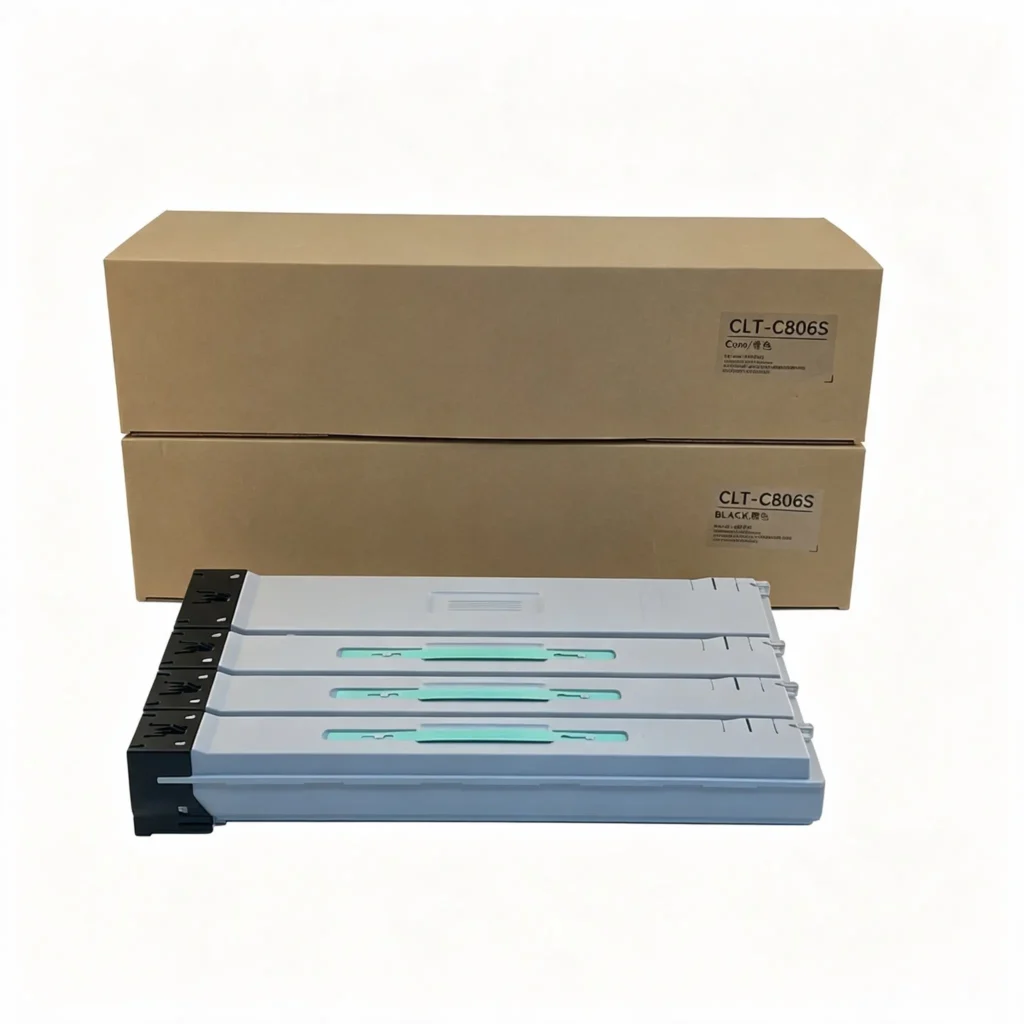 samsung clt c806s toner cartridge