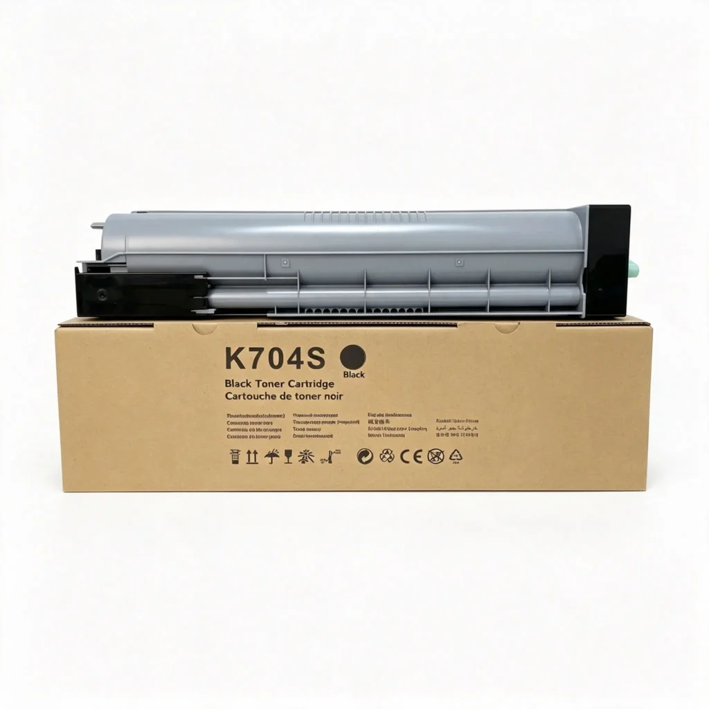 samsung mlt d704s toner cartridge
