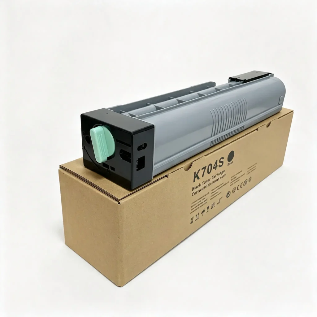 samsung mlt d704s toner cartridge