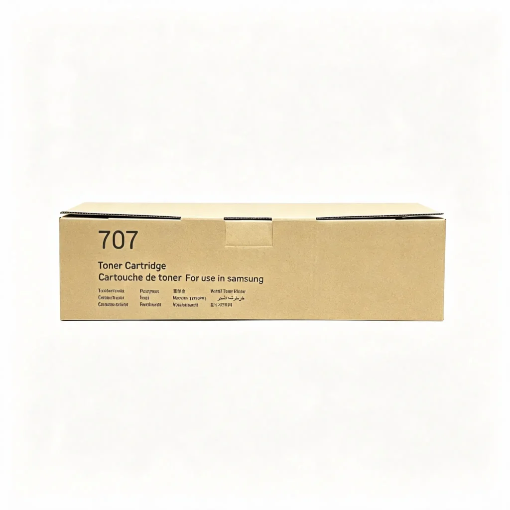 samsung mlt d707s toner cartridge
