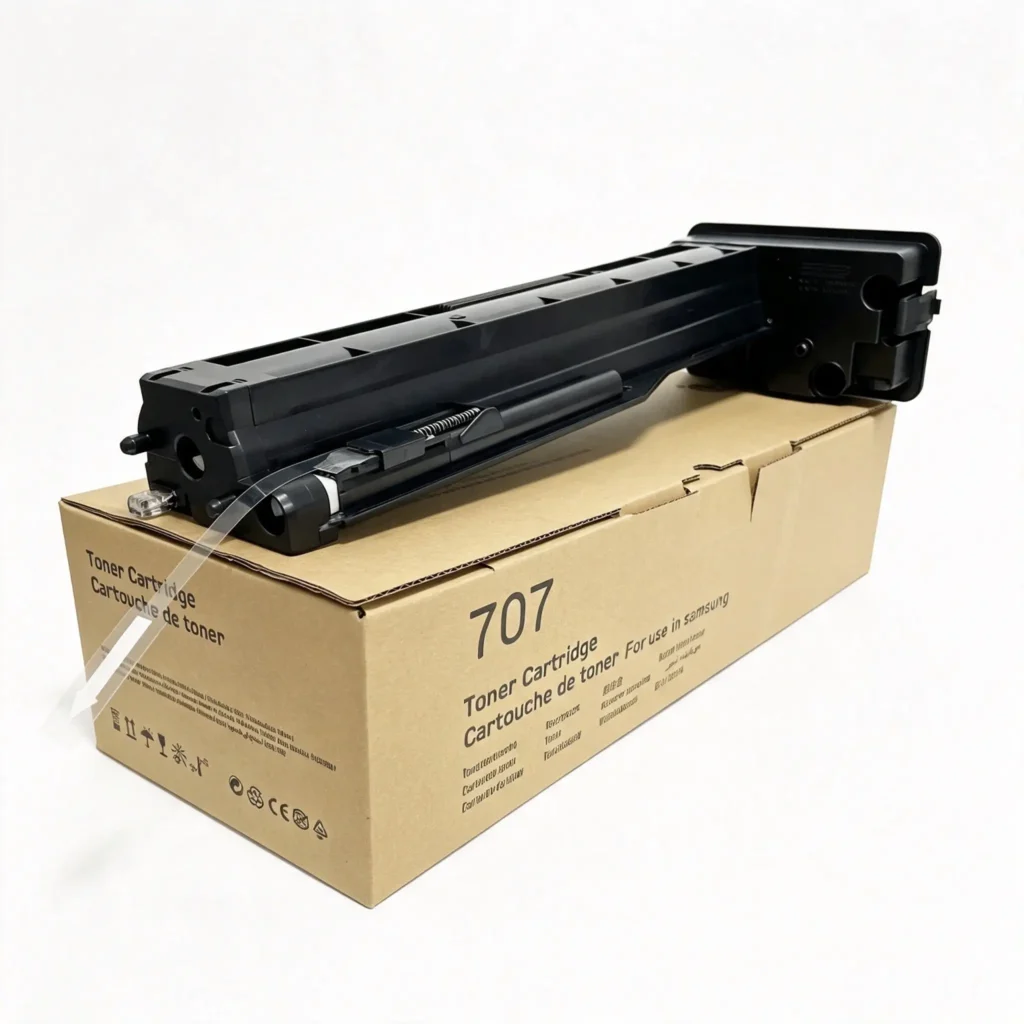 samsung mlt d707s toner cartridge