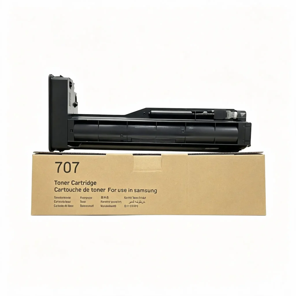 samsung mlt d707s toner cartridge