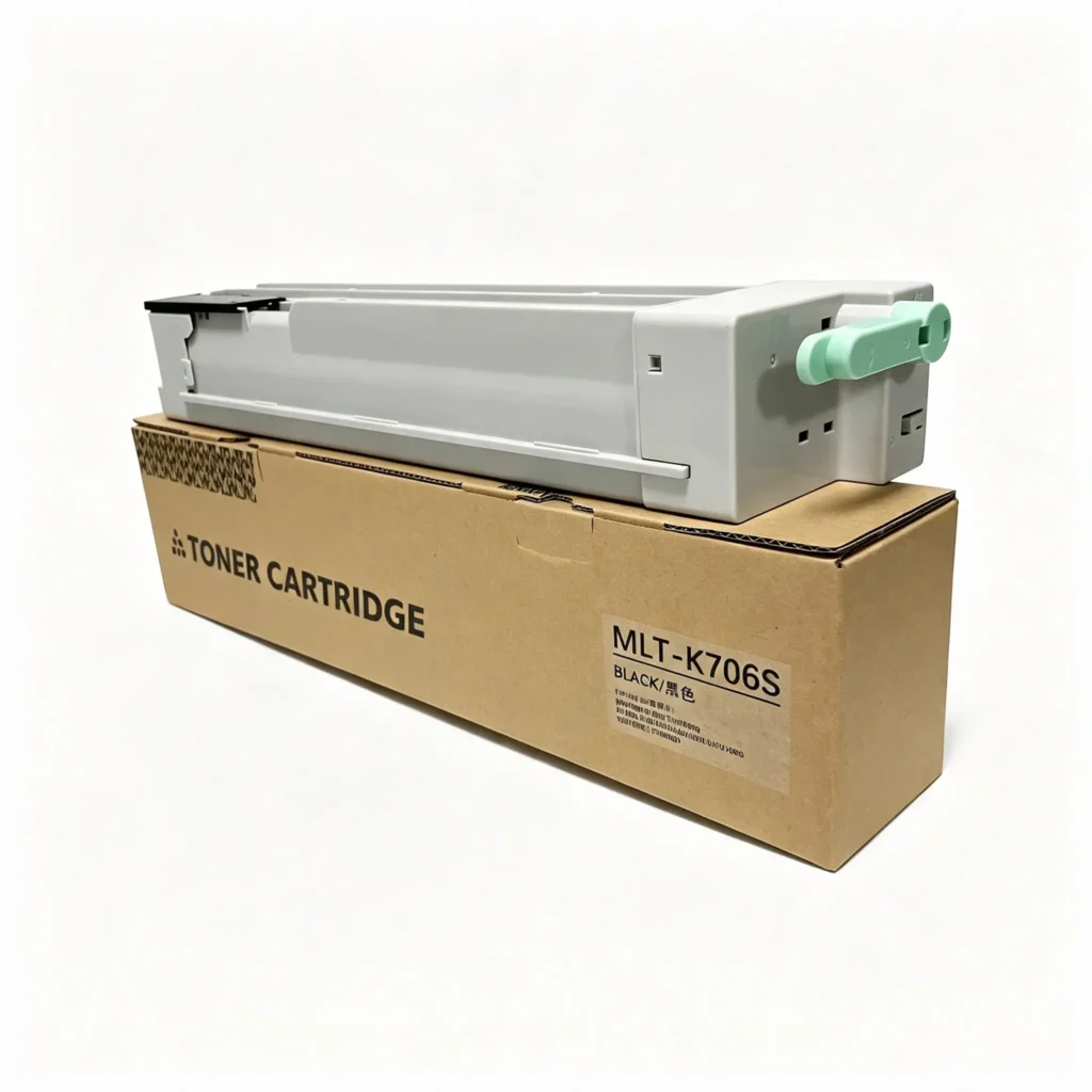 samsung mlt k706s toner cartridge