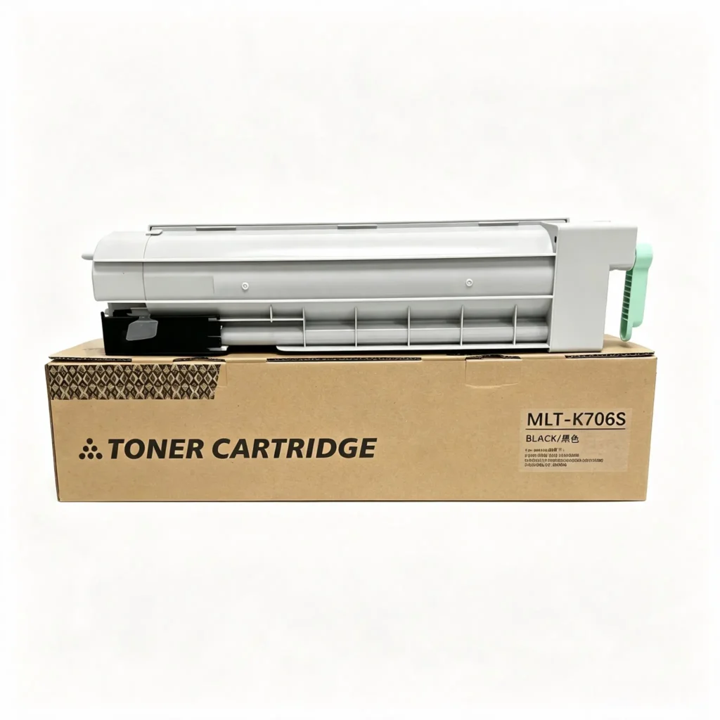 samsung mlt k706s toner cartridge