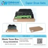 sharp dx25/mx36 waste toner box（mx 230hb/cbox 0195ds51）