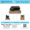 sharp mx560 waste toner box（mx 560hb/cbox 0213ds51）