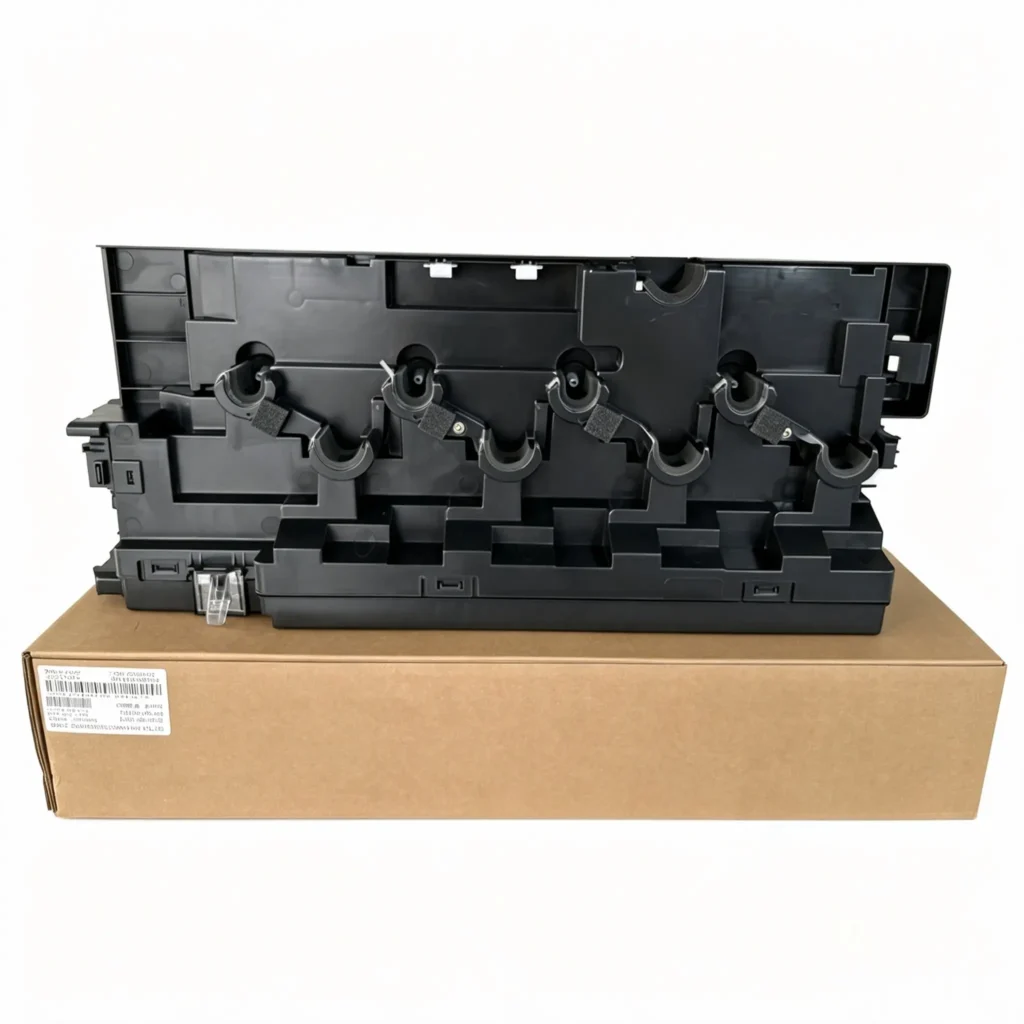 sharp mx60/30 waste toner box（mx30hb/mx60hb）