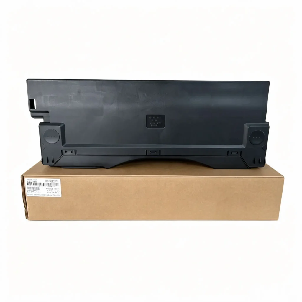 sharp mx60/30 waste toner box（mx30hb/mx60hb）