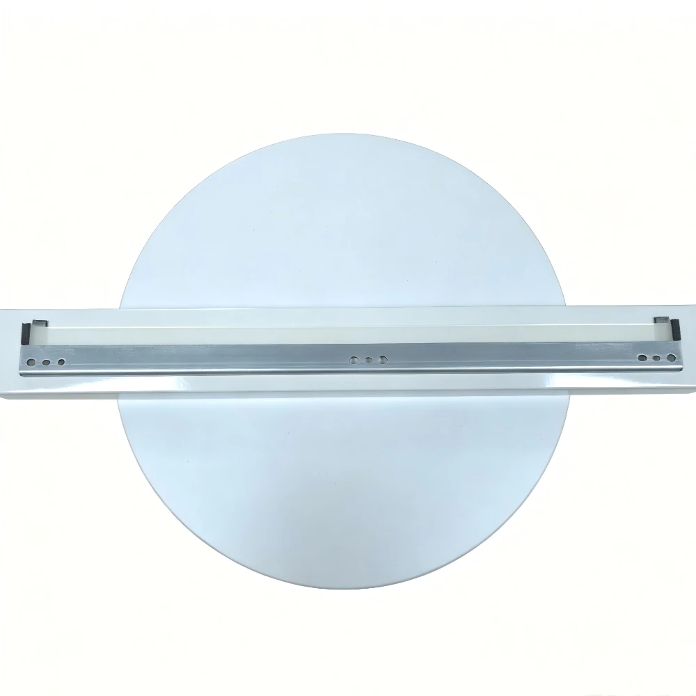universal drum cleaning blade for konica minolta bizhub c224 / c284 / c364 color copier series