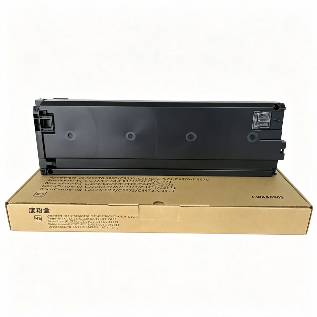 xerox vi2271/vii3373 waste toner box（ cwaa0901/cwaa0903/108r01504）