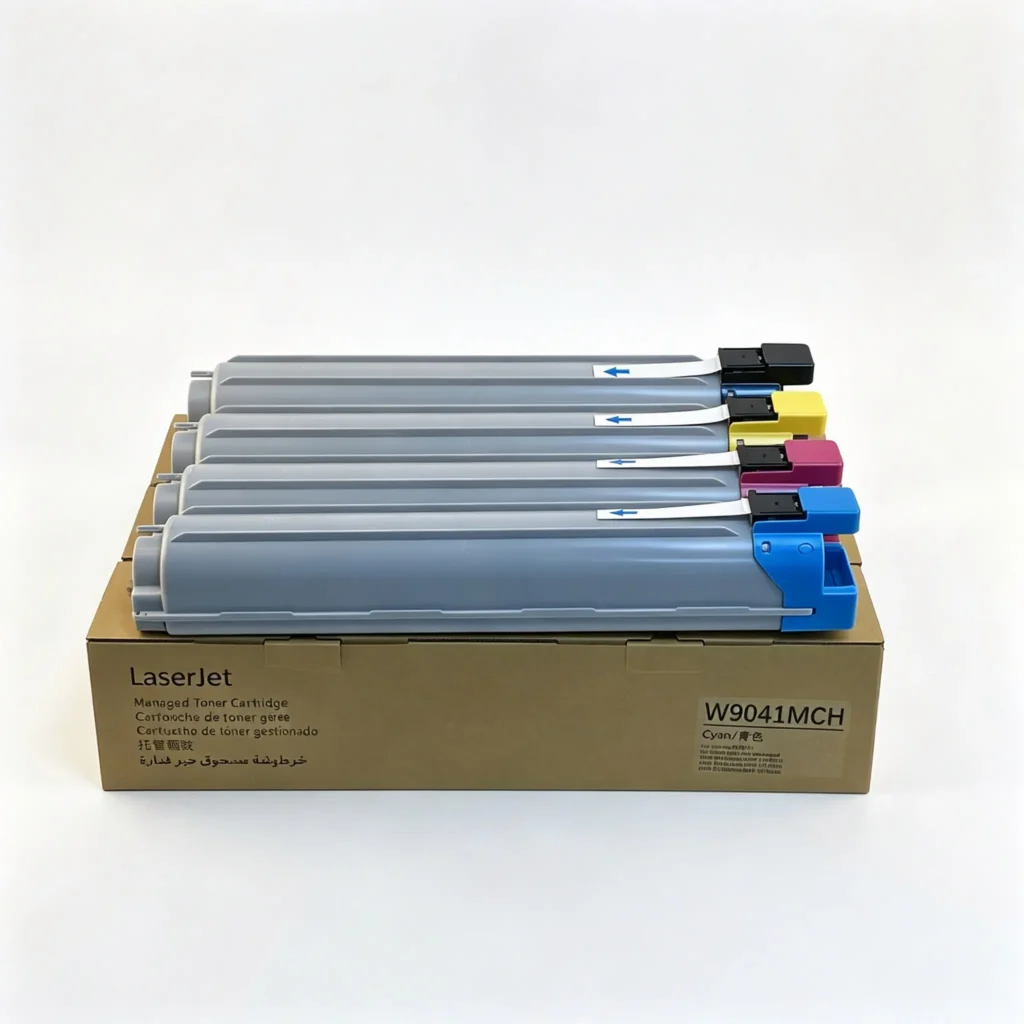hp w9040mc/w9041mc/w9042mc/w9043mc