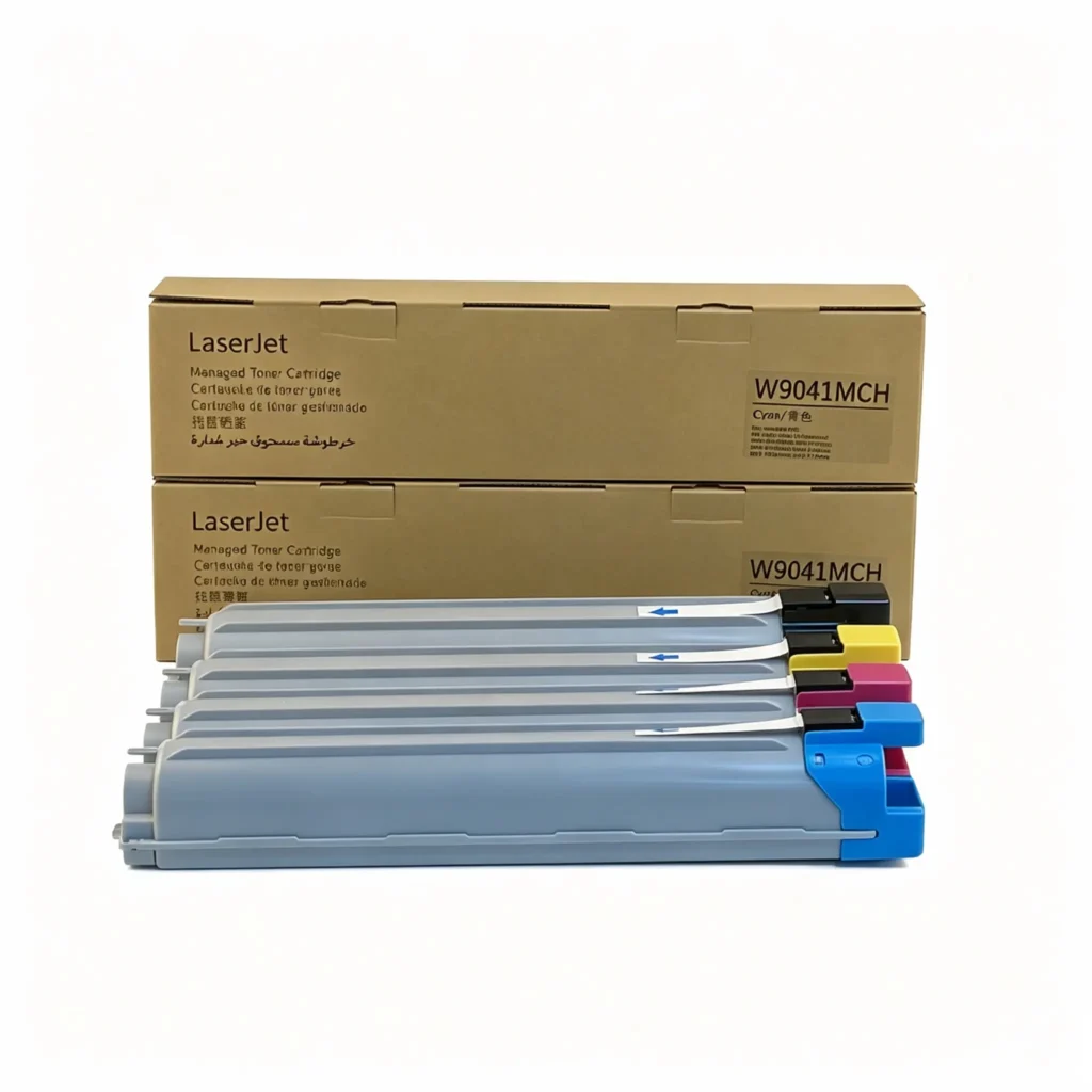 hp w9040mc/w9041mc/w9042mc/w9043mc