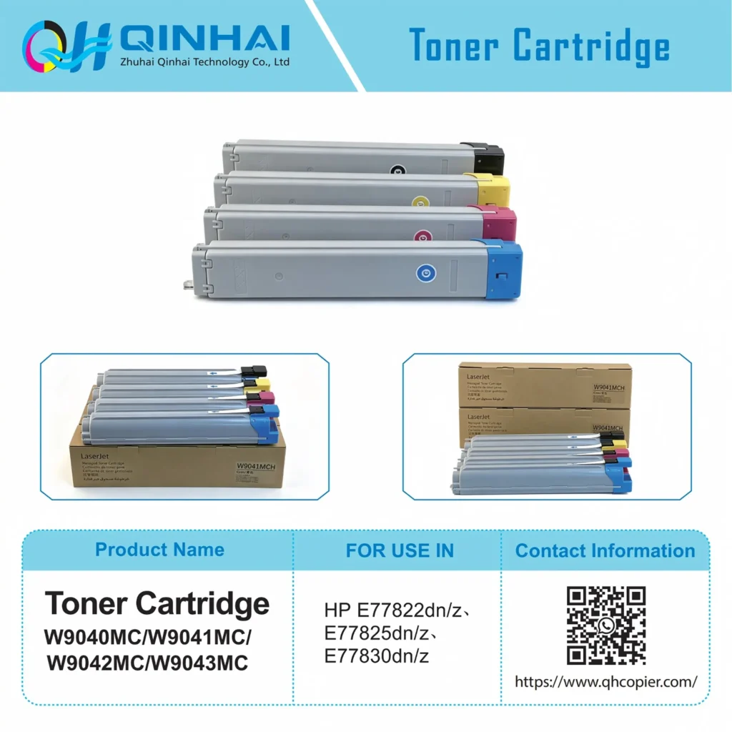 hp w9040mc/w9041mc/w9042mc/w9043mc