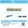 xerox 4110 paper feed roller (paper transport roller, anti slip feed drive roller) 960k17240