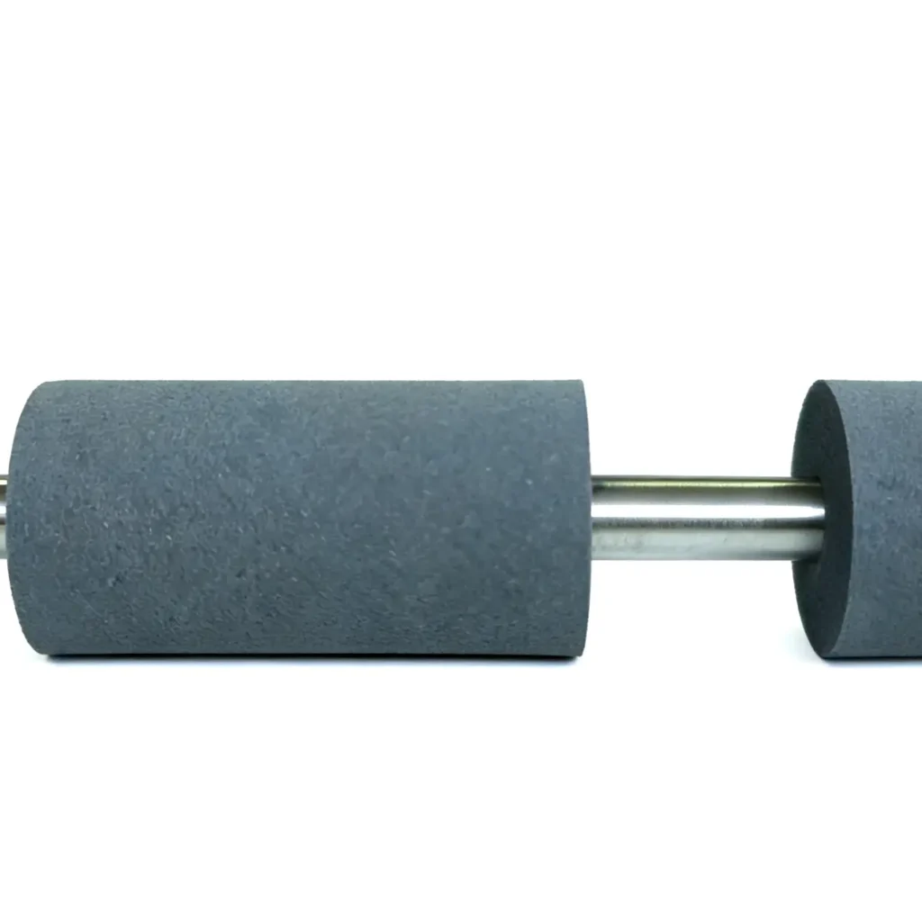 xerox 4110 paper feed roller (paper transport roller, anti slip feed drive roller) 960k17240