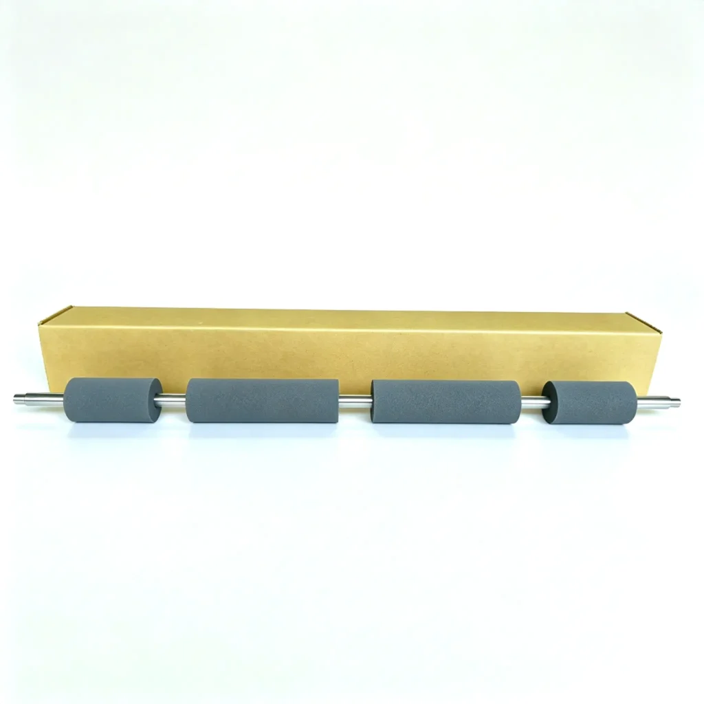 xerox 4110 paper feed roller (paper transport roller, anti slip feed drive roller) 960k17240