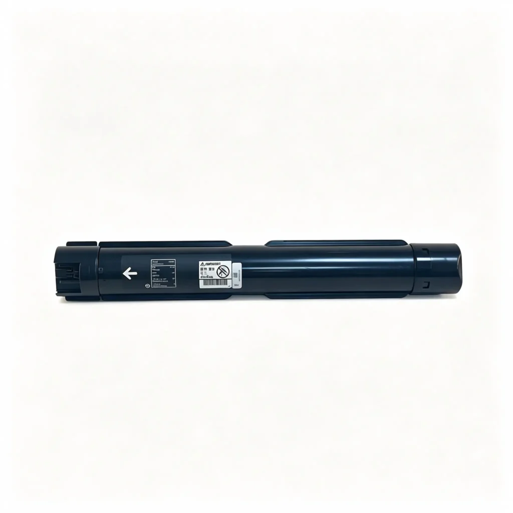 xerox ap2150 black toner cartridge original