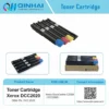 xerox dcc2020 color toner cartridge original oem code: dcc2020
