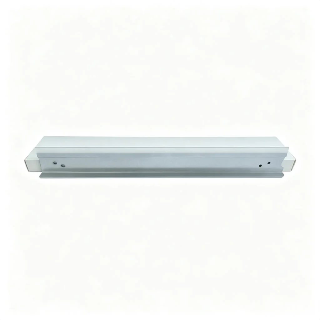 xerox x286 integrated drum cleaning blade with bracket (oem code: 033k98760)