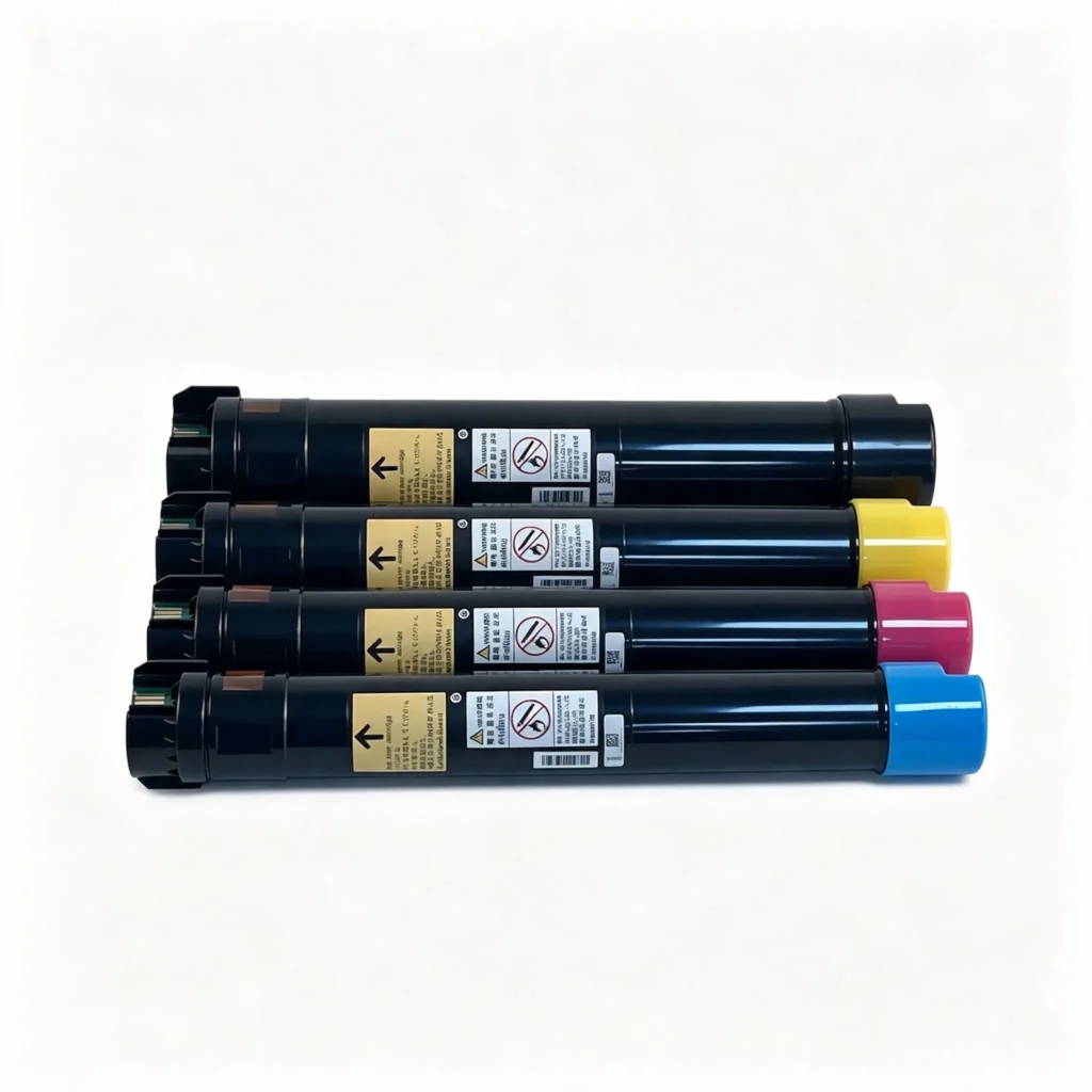xerox v2265 toner cartridge