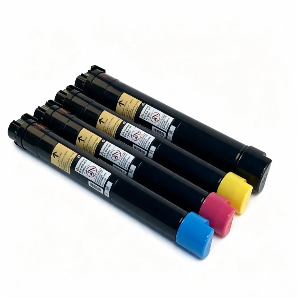 xerox v2265 toner cartridge