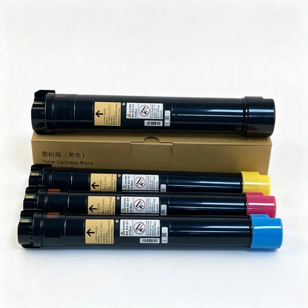 xerox v2265 toner cartridge