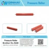 brother hl 5240 fuser lower pressure roller oem code: hl 5240/lr 5240
