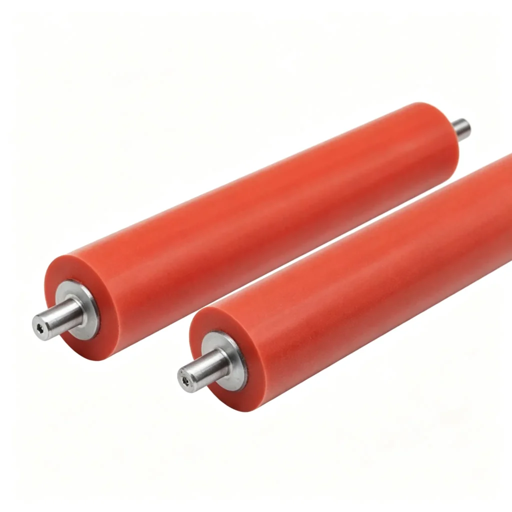 brother hl 5240 fuser lower pressure roller oem code: hl 5240/lr 5240