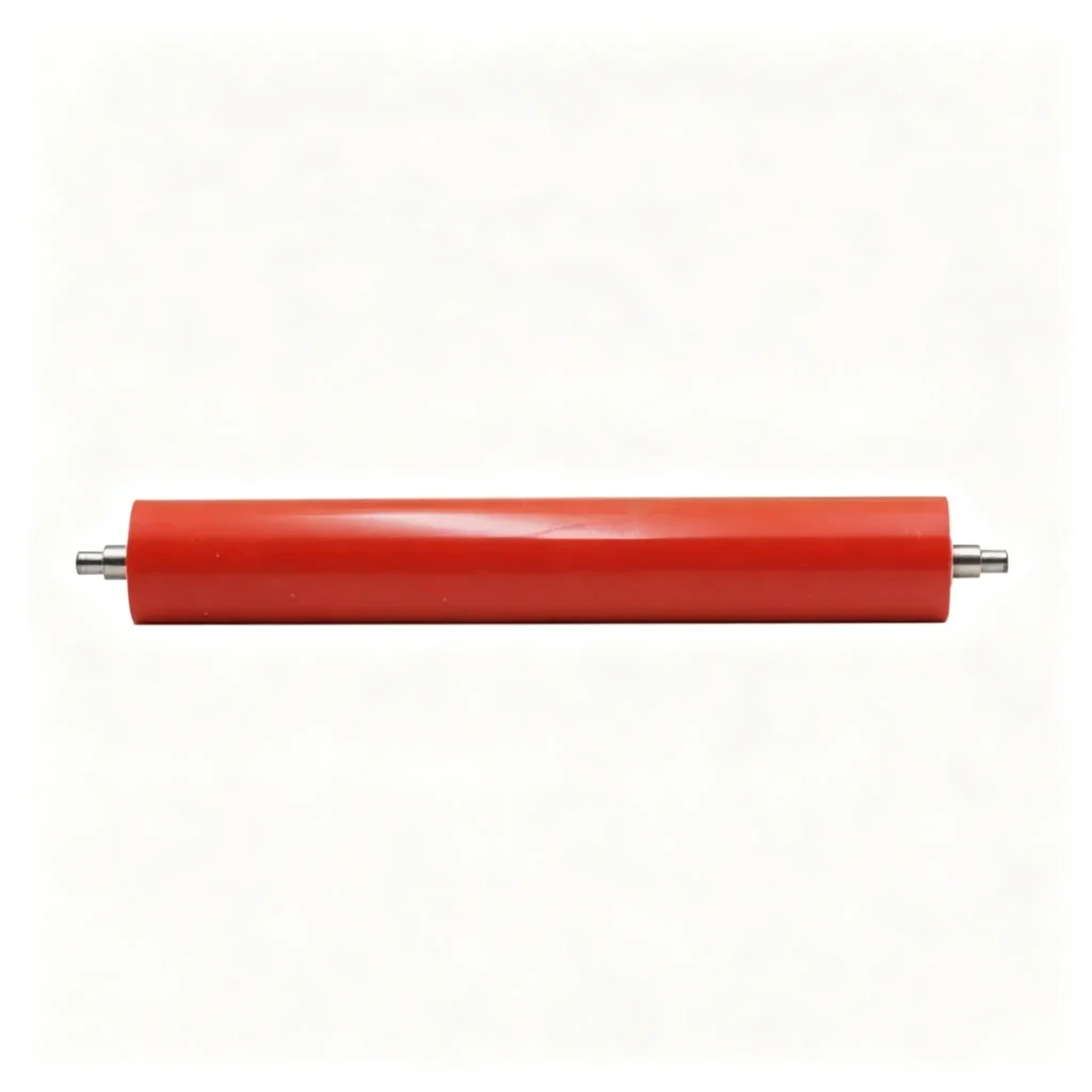brother hl 5240 fuser lower pressure roller oem code: hl 5240/lr 5240