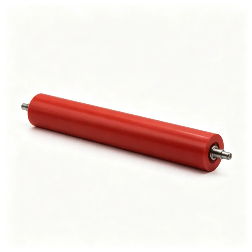 brother hl 5240 fuser lower pressure roller oem code: hl 5240/lr 5240