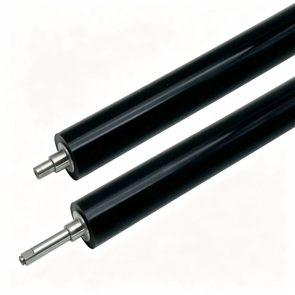 canon fc9 8974 000 fuser lower pressure roller oem code: fc9 8974 000