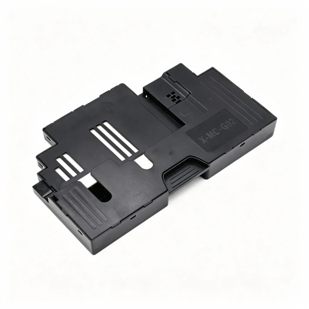 canon g02 waste ink maintenance box with sponge oem code：g02,qy7 8041 000