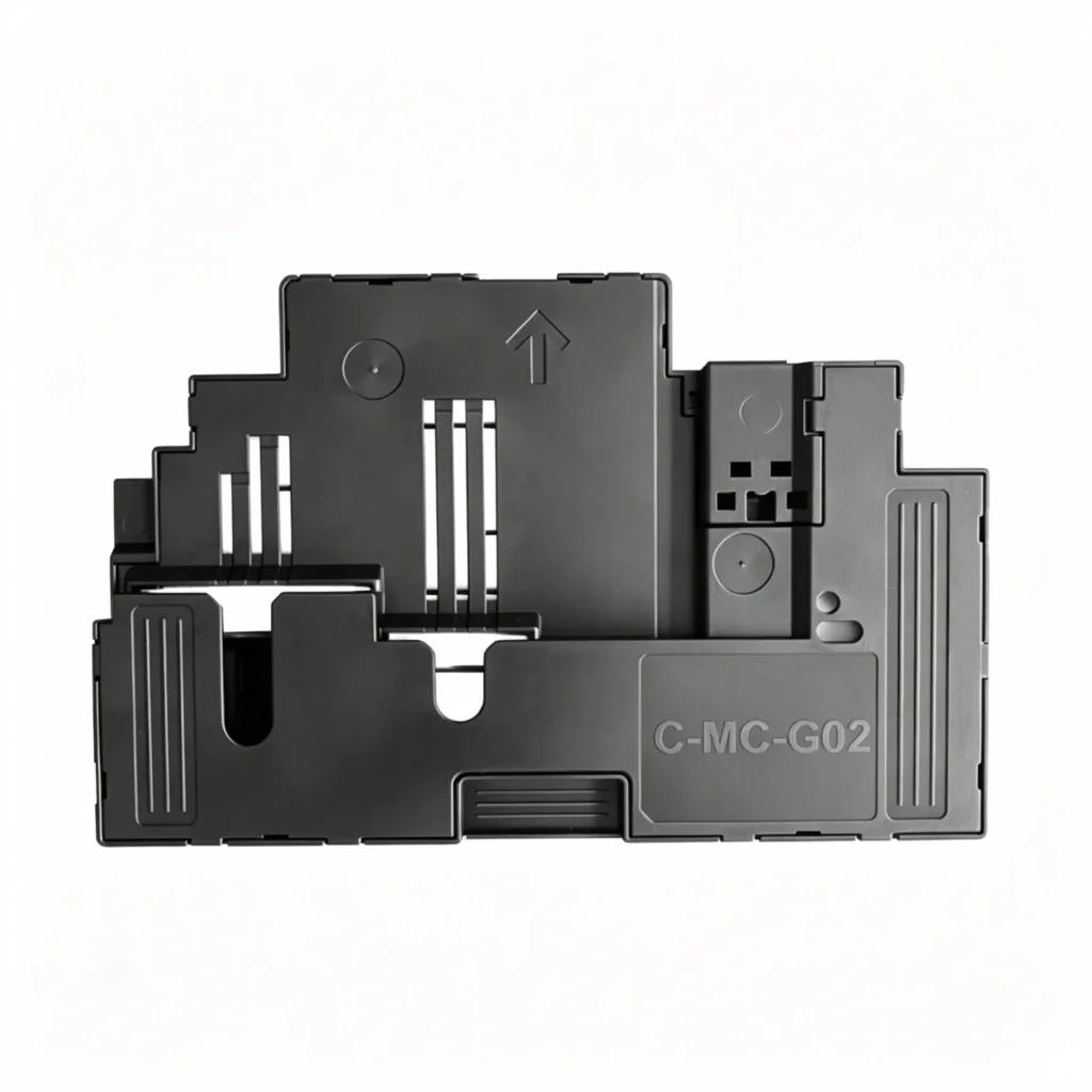 canon g02 waste ink maintenance box with sponge oem code：g02,qy7 8041 000