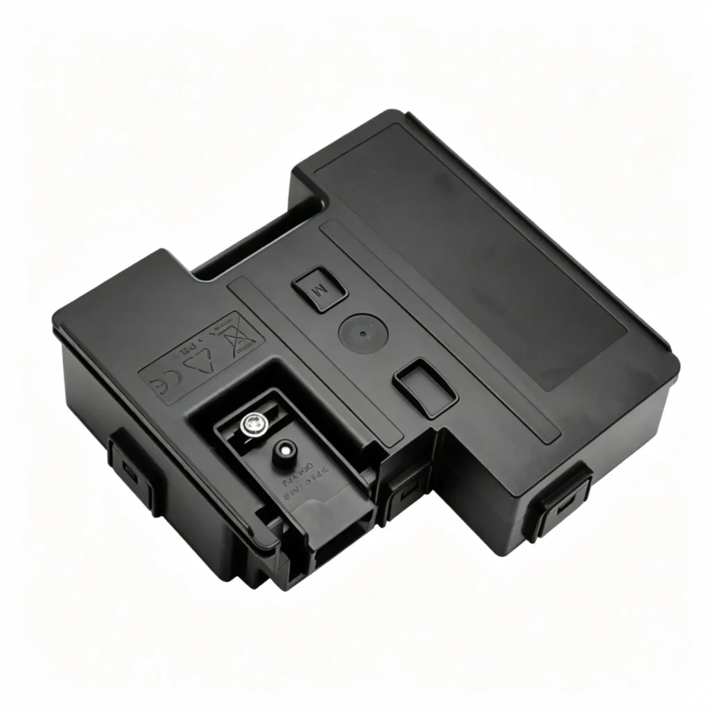 canon mc g04 waste ink maintenance box with sponge oem code：mc g04