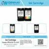 canon pg 512 black / cl 513 color ink cartridge oem code: pg 512 (black), cl 513 (color)