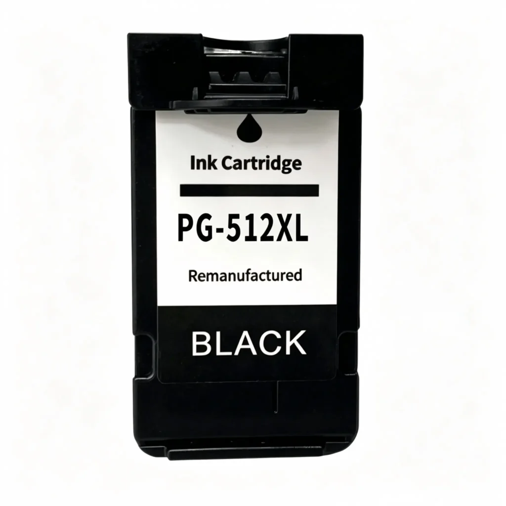 canon pg 512 black / cl 513 color ink cartridge oem code: pg 512 (black), cl 513 (color)