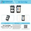 canon pg 540/cl541 compatible black inkjet cartridge oem code: pg540/cl541