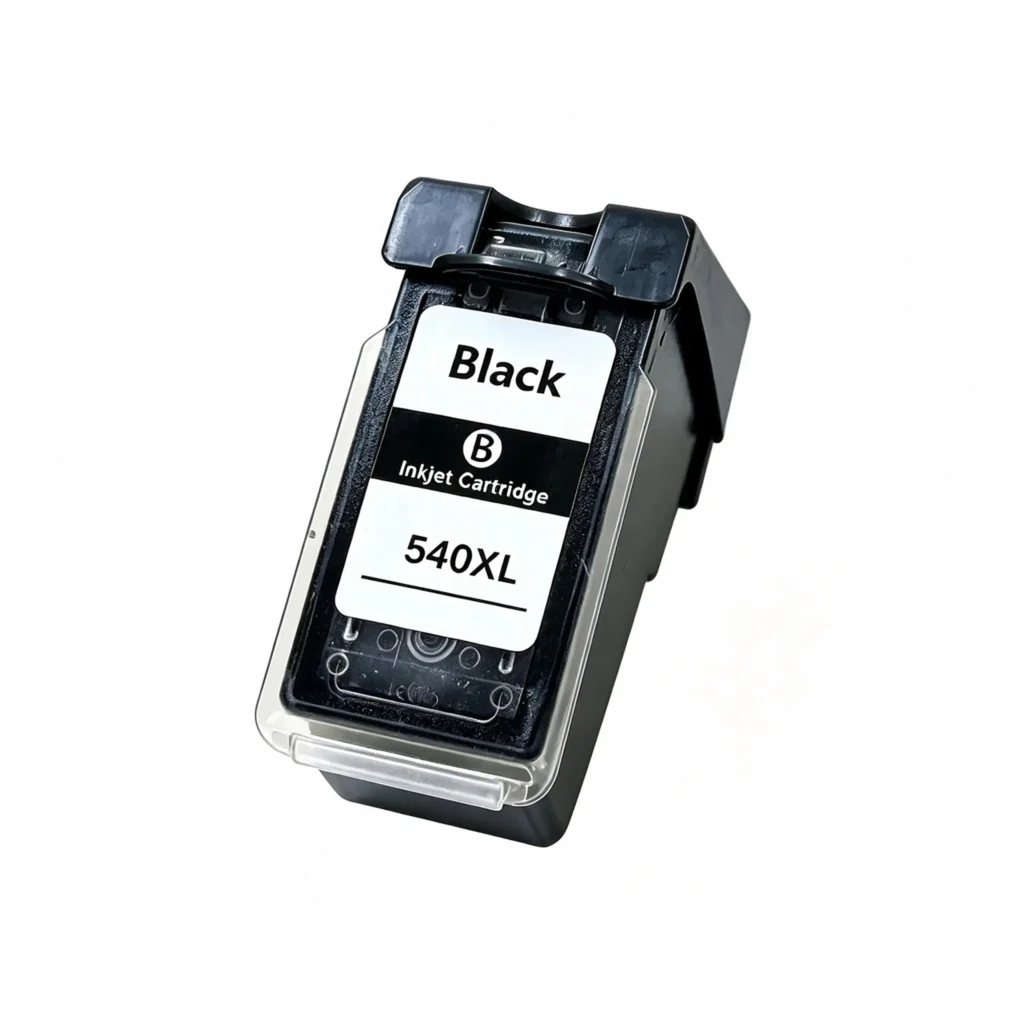 canon pg 540/cl541 compatible black inkjet cartridge oem code: pg540/cl541