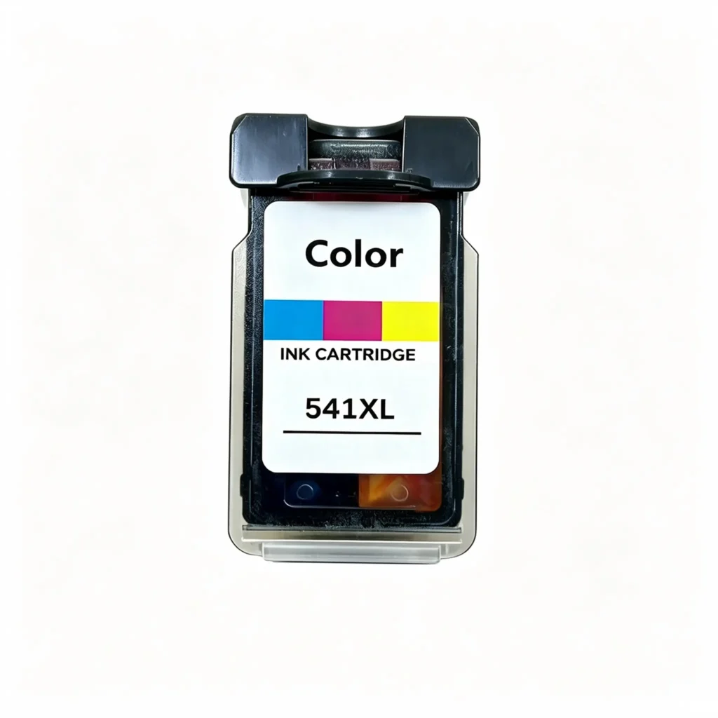 canon pg 540/cl541 compatible black inkjet cartridge oem code: pg540/cl541