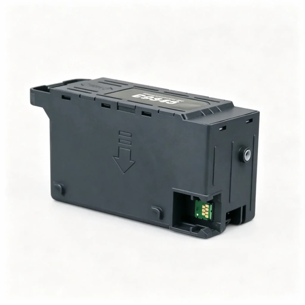 epson c9345 ink maintenance box with sponge oem code：c9345, c12c934591, pxmb9