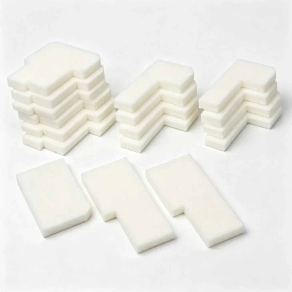epson l805 waste ink maintenance box with sponge oem code：t04d0, c13t04d000