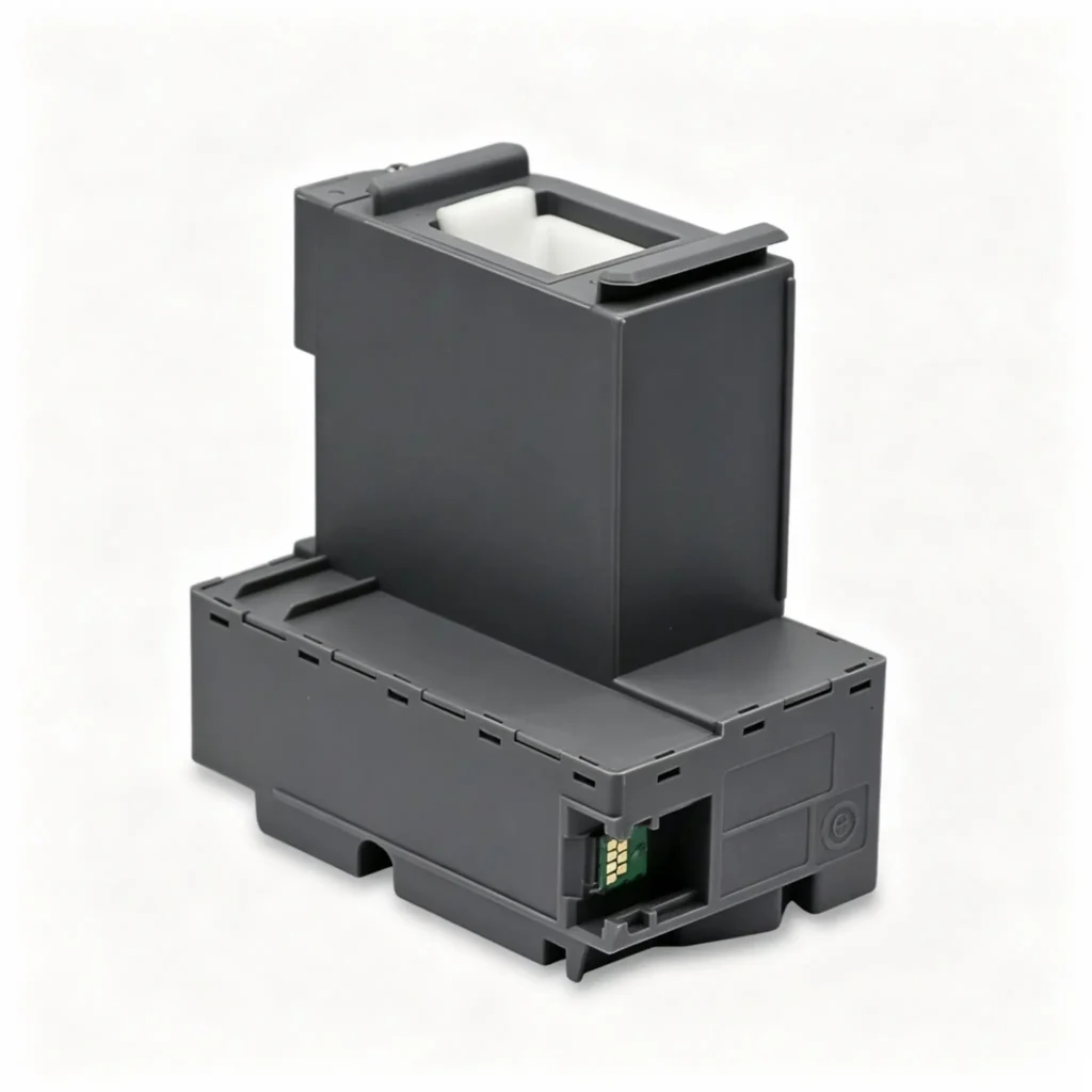 epson t04d1 ink maintenance box with sponge oem code：t04d1, c13t04d100