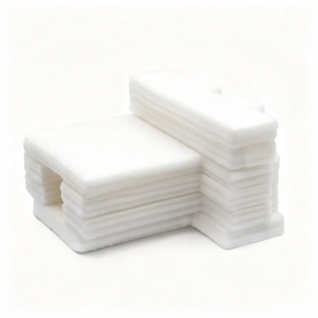 epson t04d1 ink maintenance box with sponge oem code：t04d1, c13t04d100