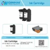 hp 45 black ink cartridge oem code: 51645a