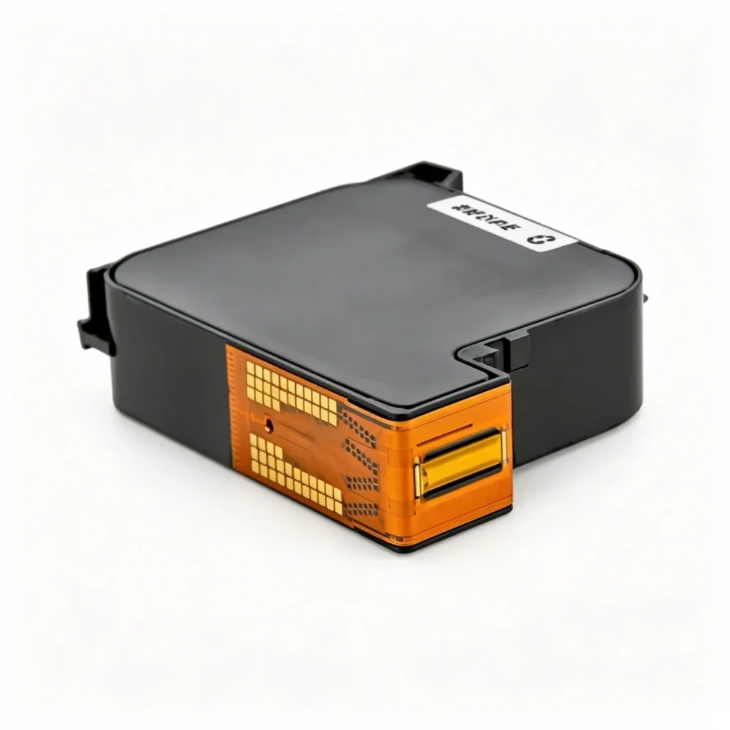 hp 45 black ink cartridge oem code: 51645a